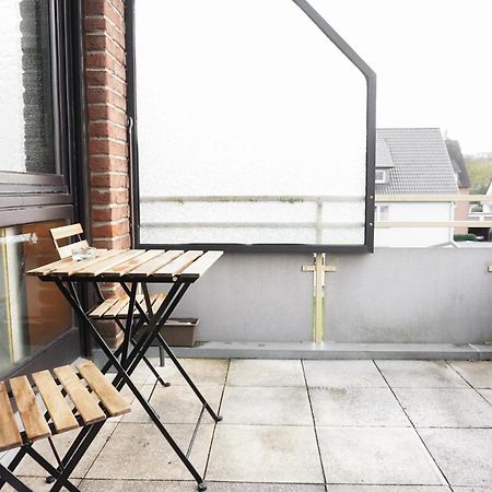 Nespresso Netflix Work Appartment - 24H Check-In Bielefeld Exteriér fotografie